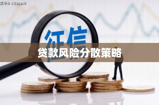 石拐贷款风险分散策略