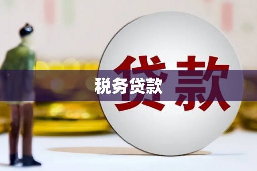 石拐税务贷款