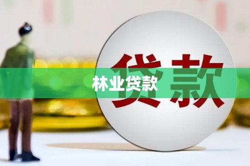 石拐林业贷款
