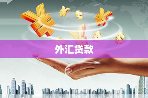 石拐外汇贷款