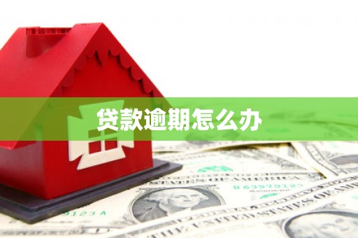 石拐贷款逾期怎么办