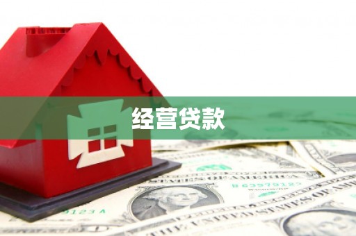 石拐经营贷款